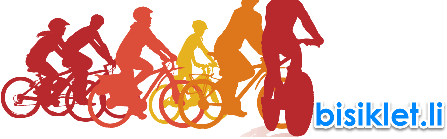Bisiklet Haberleri ve Bisikletli Yaşam | Bisiklet.li