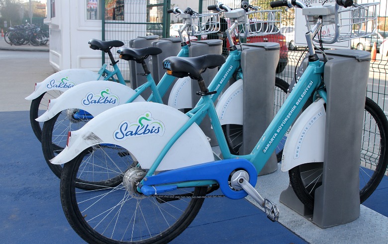 Akıllı Bisikletlere İlgi Büyük