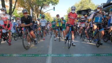 Granfondo BursavBisiklet Yarışı Tamamlandı