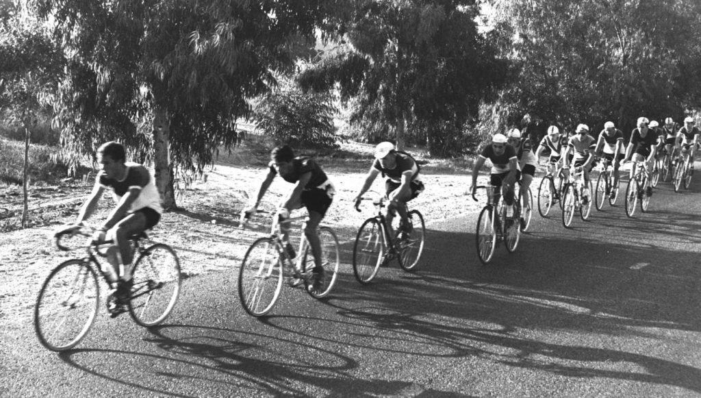Geçmişten Bugüne Bisiklet | 1970 ler de Konya | Bisiklet TV Video