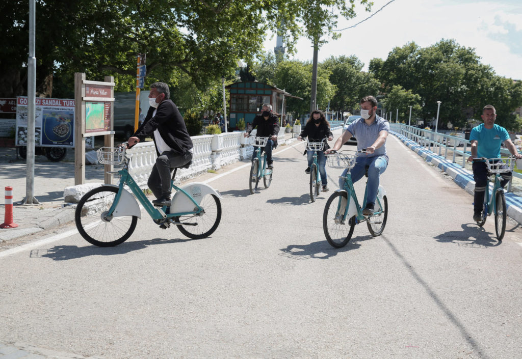 Nilespit’i Kullananların Sayısı 17 Bini Aştı