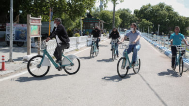 Nilespit’i Kullananların Sayısı 17 Bini Aştı