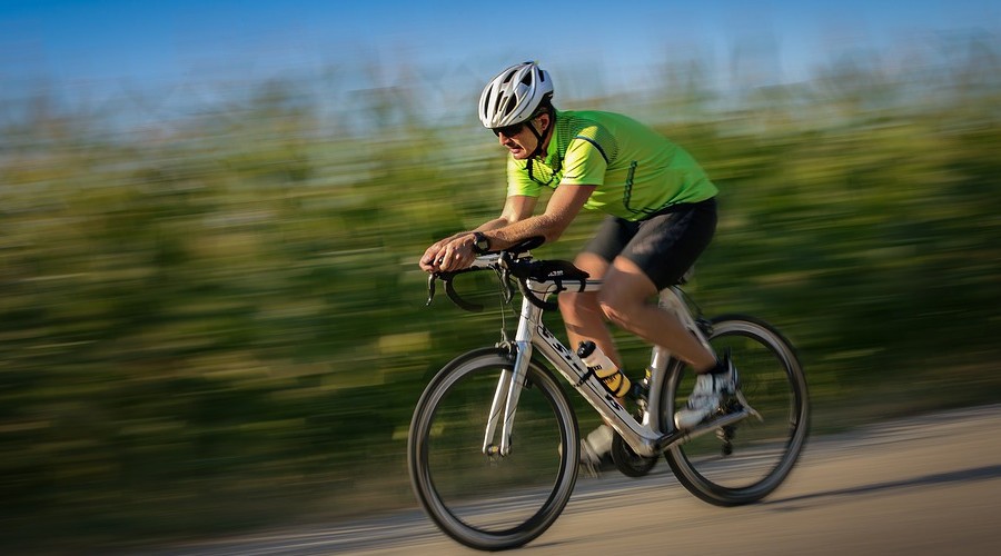 Erciyes Uluslararası Yol ve Dağ Bisikleti Yarışları