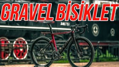 GRAVEL Bisiklet Nedir? Gravel Bisiklet Markaları, Modelleri, Fiyatları Video