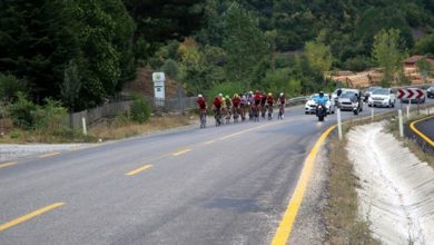 Ilgaz Gran Fondo Bisiklet Yarışları Tamamlandı