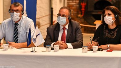 İzmir Büyükşehir Belediyesi’ne 3 milyon Euro’luk Hibe