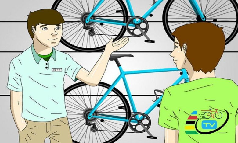 Hangi Bisikleti Almalıyım?