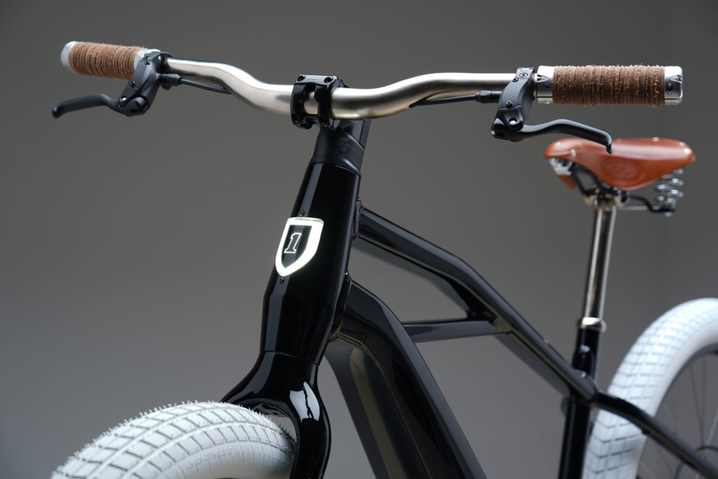 Harley, Serial 1 Cycle adlı ayrı bir şirket olarak e-bisiklet bölümünü de kuruyor