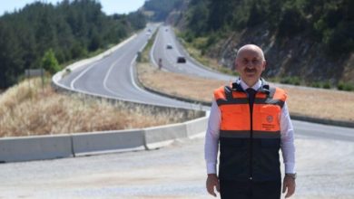 Ulaştırma Bakanı, Bisiklet Yolları En Büyük Önceliğimiz