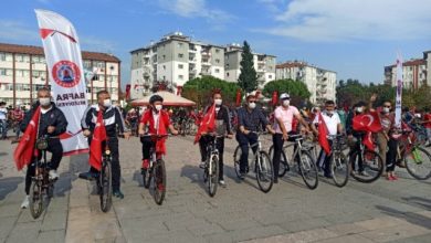 Cumhuriyet Bisiklet Turu