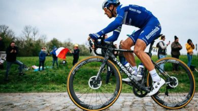 Paris-Roubaix İptal Edildi