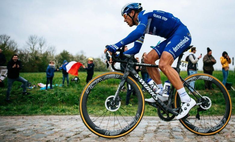 Paris-Roubaix İptal Edildi