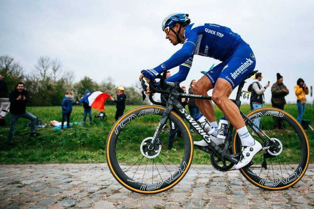 Paris-Roubaix İptal Edildi