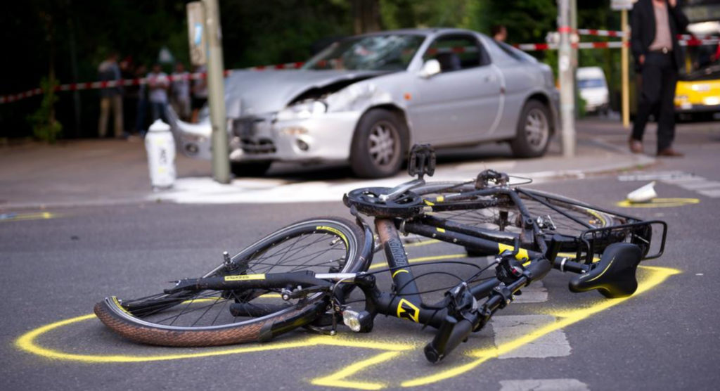 Bisiklet Kazalarındaki Ölüm Oranı Arttı