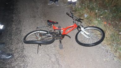 Son 2 günde 3 Bisikletli Kaza Kurbanı