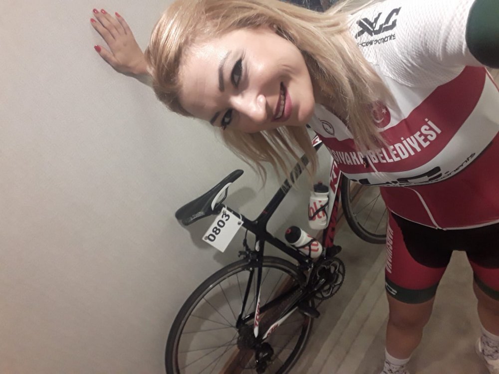 Zeynep Aslan'ın Bilirkişi Raporu Tamamlandı