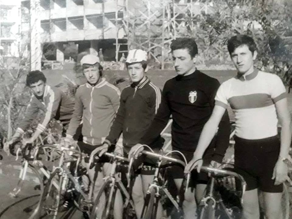Tuncer (Kaptan) Salihoğlu Vefat Etti