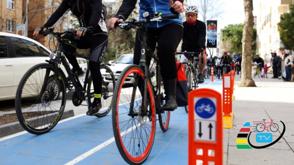 2021 Yılı Trafik İdari Para Ceza Rehberi - Bisiklet